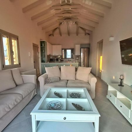 Gythio Mare Apt Apartment Mavrovouni  ภายนอก รูปภาพ