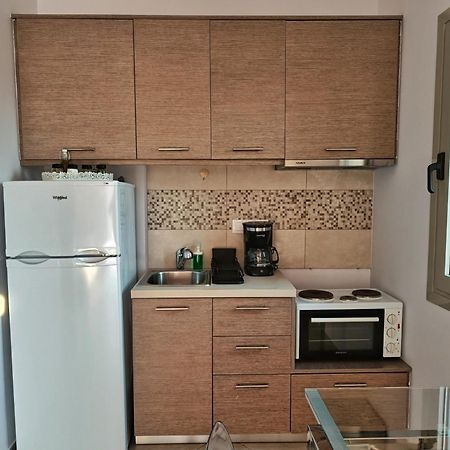 Gythio Mare Apt Apartment Mavrovouni  ภายนอก รูปภาพ