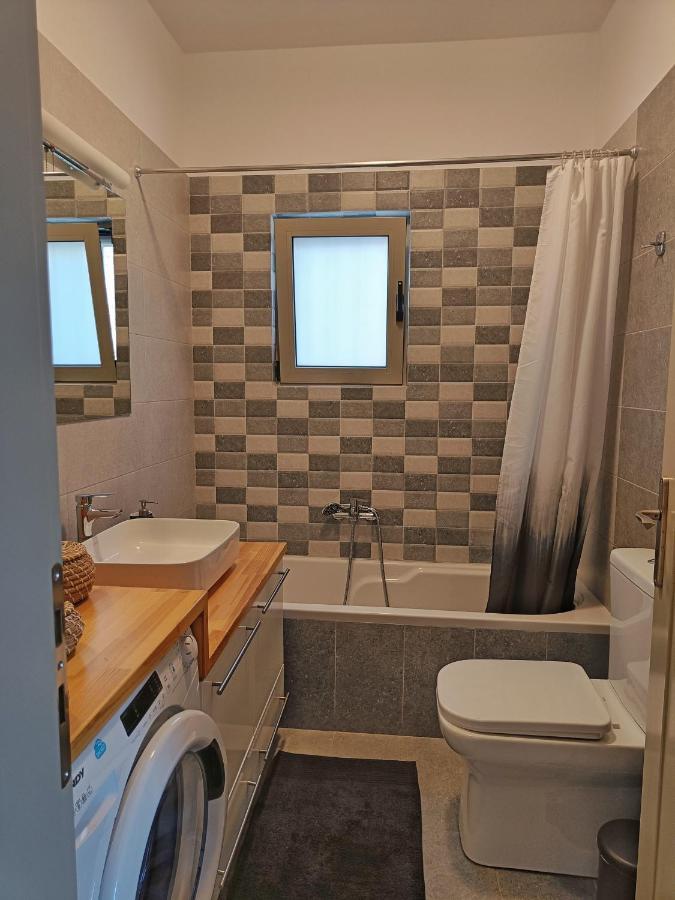 Gythio Mare Apt Apartment Mavrovouni  ภายนอก รูปภาพ