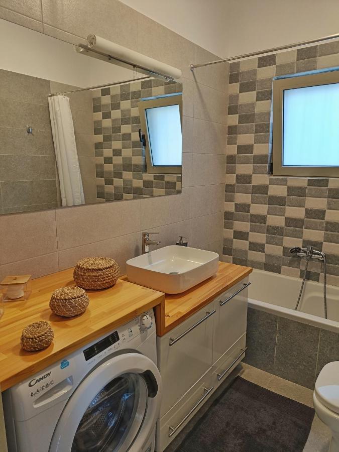 Gythio Mare Apt Apartment Mavrovouni  ภายนอก รูปภาพ