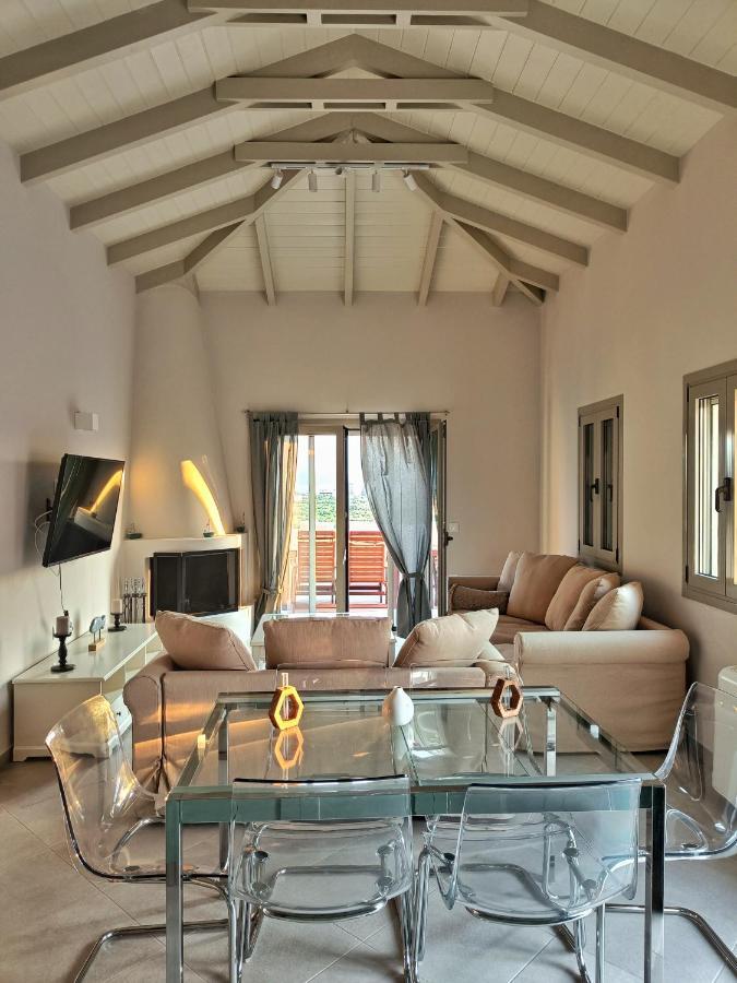 Gythio Mare Apt Apartment Mavrovouni  ภายนอก รูปภาพ