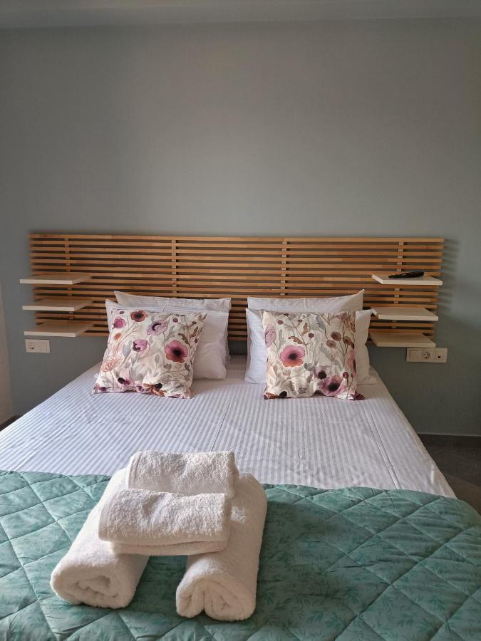 Gythio Mare Apt Apartment Mavrovouni  ภายนอก รูปภาพ