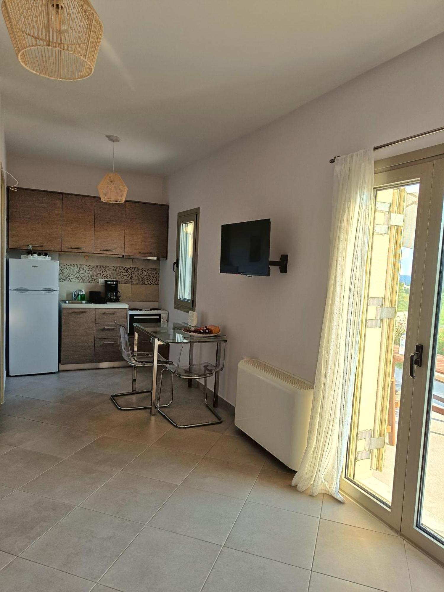 Gythio Mare Apt Apartment Mavrovouni  ภายนอก รูปภาพ