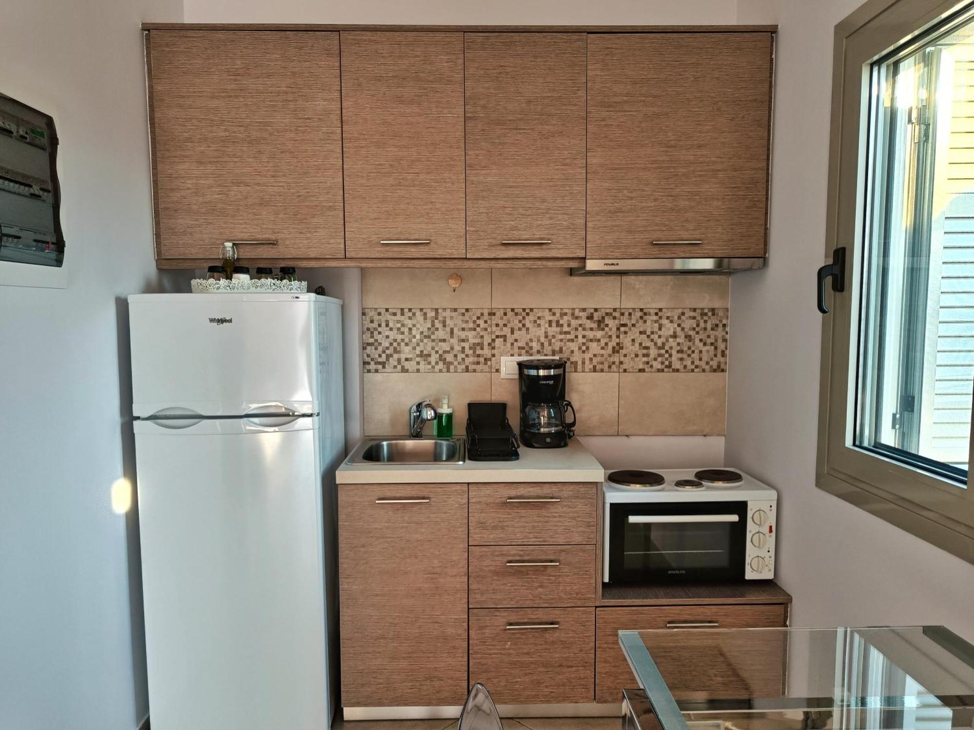 Gythio Mare Apt Apartment Mavrovouni  ภายนอก รูปภาพ