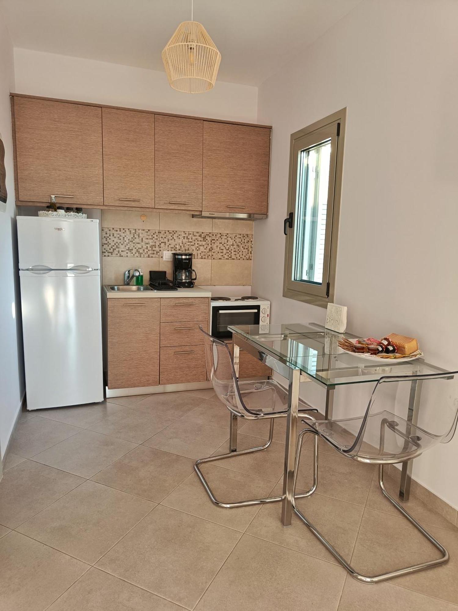 Gythio Mare Apt Apartment Mavrovouni  ภายนอก รูปภาพ
